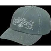 Quiksilver Drifter 6p Spec Cap Vert
