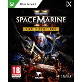 Warhammer 40000 Space Marine 2 Gold Edition