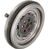 LuK Volant bimasse 415 0740 09
