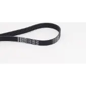 CONTITECH Courroie trapézoïdale à nervures CONTINENTAL 6PK1836