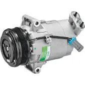 Valeo Compresseur de climatisation 699362