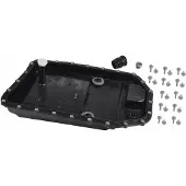 ZF Kit de filtre hydraulique, boîte automatique 1071.298.038