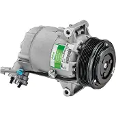 Valeo Compresseur de climatisation 813102