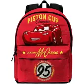 KARACTERMANIA Sac à Dos Cars 3 Disney 22l