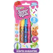 SCENTOS Stylo Fluorescent