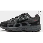 Nike P-6000 - Sneakers Bébé - Gris - Pointure 30 - Maille/synthétique