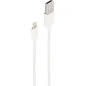 Shiverpeaks BS14-12043 BASIC-S Câble de données & de charge, USB-A - 8 broches, 2,0 m