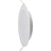 V-TAC Ieb.l. 18W/840 1980lm RD220mm /40 LED89047