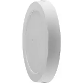 V-TAC Panneau LED 18W 4000K rond extérieur BACKLIT