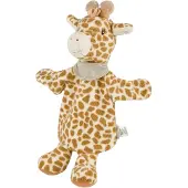 Sterntaler Giraffe Handpuppe 30cm