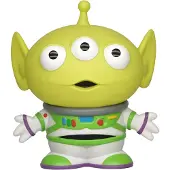 MONOGRAM Tirelire Toy Story Alien Buzz Remix