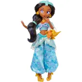 Mattel Poupée Disney Princess Jasmine
