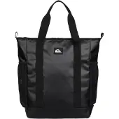 Quiksilver Commute Lite Pl Backpack Noir