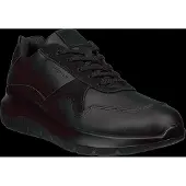 Ecco Valerie W Wp Sneaker Couleur Noir