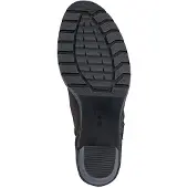 Rieker Damen Stiefelette Y2586-25 Braun