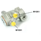 Brembo R 61 002 Remkrachtverdeler