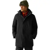 Regatta Roan Jacket Noir L Homme