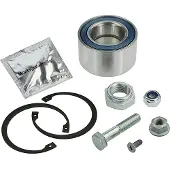 Meyle Jeu de roulements de roue 100 498 0032