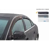 ClimAir CLS0033864D Windgeleiders