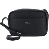 Lacoste sac à épaule bandoulière Crossover Bag Noir
