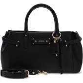 GUESS Sacs à main 'Sac à Main Dorothy Petit Black' noir