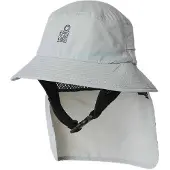 Rip Curl S-series Surf Hat Gris S-M