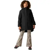 Regatta Elryse Jacket Noir 13 Years Enfants