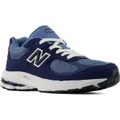 New Balance Baskets basses enfant 2002 garcons - Bleu - 39