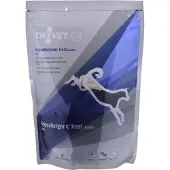 Trovet Friandises hypoallergéniques pour chiens au lapin - 2 x 250 g