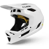 Cube Casque De Descente Descender X Actionteam
