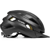 Cube Hover Mips Urban Helmet Noir L
