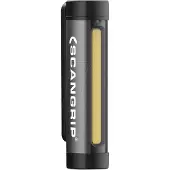 SCANGRIP Lampe de poche à LED FLEX WEAR 75-150 lm Li-Ion