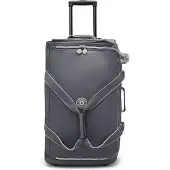 Kipling Teagan M 74l Trolley Bag Gris
