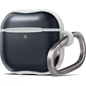 Spigen Classic C1 Apple Airpods 4 Graphite