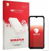 Upscreen Scratch Shield Protection