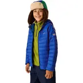 Regatta Marizion Jacket Bleu 14 Years Garçon