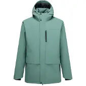 Regatta Baylon Jacket Vert XL Homme