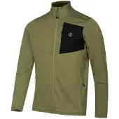 Dare 2b Polaire zippée en stretch Venture