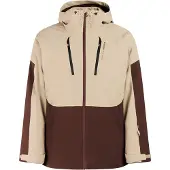 Protest Connor Jacket Beige 2XL Homme
