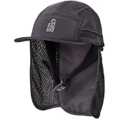Rip Curl S-series Surf Cap Noir S-M
