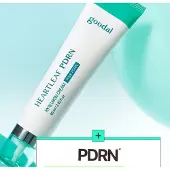 Goodal - Heartleaf PDRN Hyaluron Cream 60ml