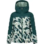 Regatta Aldthorn Jacket Vert 40 Femme