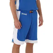 Spalding Short Hustle
