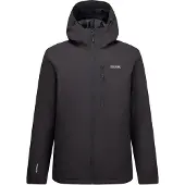 Regatta Allston Jacket Noir M Homme
