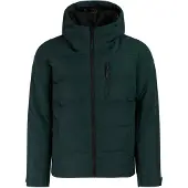 Protest Superior Jacket Vert XS Homme
