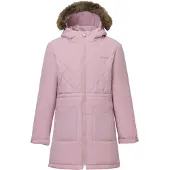 Regatta Fabrizia Ii Jacket Rose 13 Years Fille