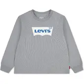 Levi's Kids T-Shirt bleu / gris / blanc