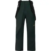 Protest Mikado Pants Vert 2XL / Regular Homme