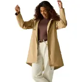 Regatta Brianka Jacket Marron 40 Femme