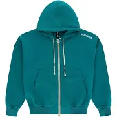 Osaka Full Zip Sweatshirt Vert XL Homme